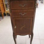 678 7267 CHEST OF DRAWERS